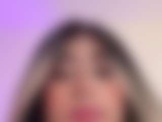 AriJhonnsonn's Live Sex Cam Show