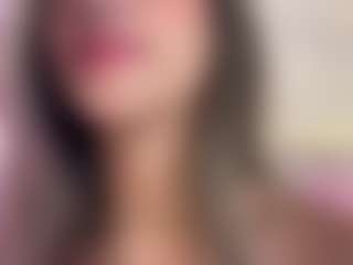 AriJhonnsonn's Live Sex Cam Show