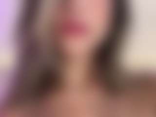 AriJhonnsonn's Live Sex Cam Show