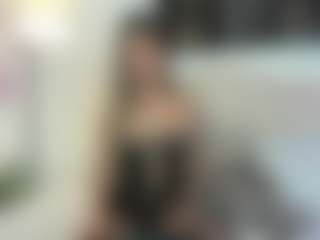 AriJhonnsonn's Live Sex Cam Show