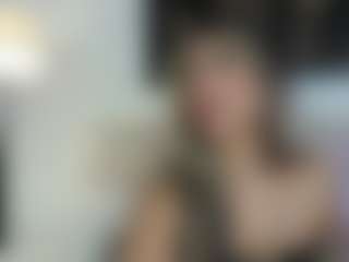 AriJhonnsonn's Live Sex Cam Show