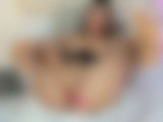 AriJhonnsonn's Live Sex Cam Show