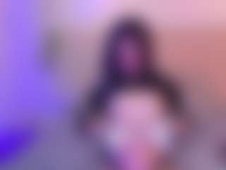 Daliagatti15's Live Sex Cam Show
