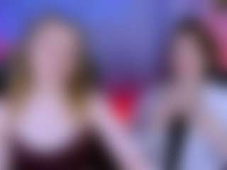 Live cam show with eiris-moon - Brown Hair on Big Tits