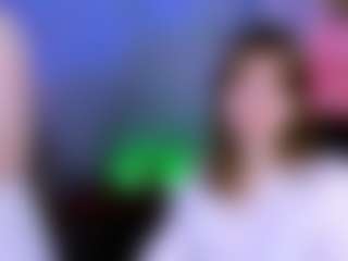 Live cam show with eiris-moon - White on Hubzter Live
