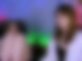 Live cam show with eiris-moon - New Young Adult on googirlz
