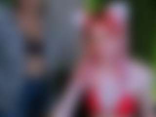 eiris-moon's Live Sex Cam Show