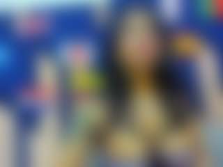 Live cam show with EvangelineRios - Colombia on Camiplay Live