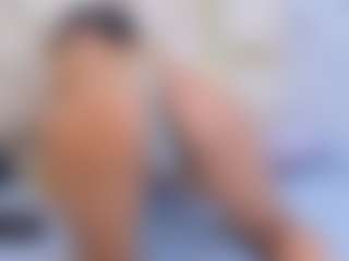 Live cam show with EvangelineRios - Colombia on LiveSexCams6