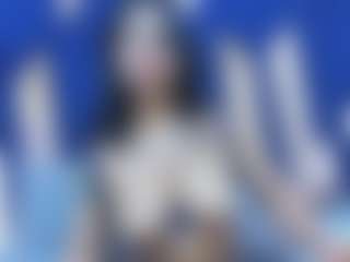 Live cam show with EvangelineRios - Oil on TeamSkeetLive