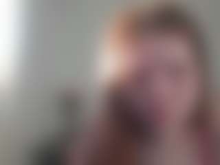 KirstinRobuck's Live Sex Cam Show