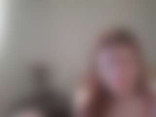 KirstinRobuck's Live Sex Cam Show