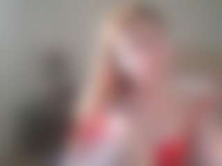 KirstinRobuck's Live Sex Cam Show