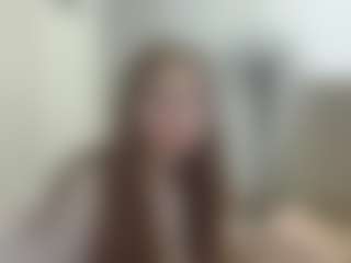 KirstinRobuck's Live Sex Cam Show