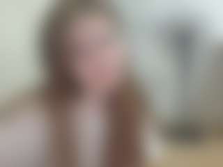 KirstinRobuck's Live Sex Cam Show
