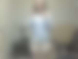 KirstinRobuck's Live Sex Cam Show