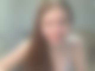 KirstinRobuck's Live Sex Cam Show