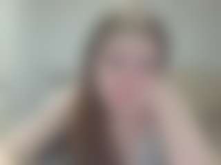 KirstinRobuck's Live Sex Cam Show