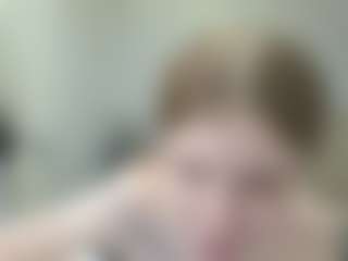 KirstinRobuck's Live Sex Cam Show