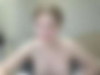 KirstinRobuck's Live Sex Cam Show