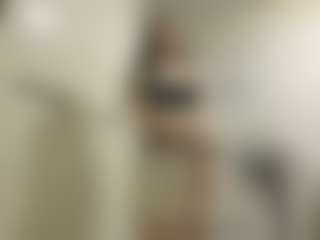 KirstinRobuck's Live Sex Cam Show