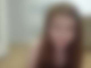 KirstinRobuck's Live Sex Cam Show