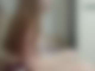 KirstinRobuck's Live Sex Cam Show