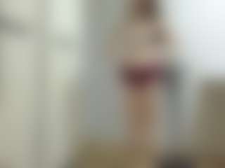 KirstinRobuck's Live Sex Cam Show