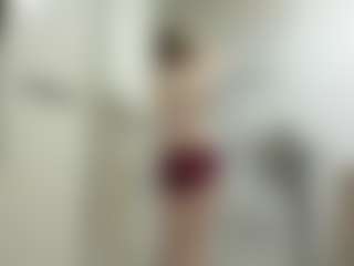 KirstinRobuck's Live Sex Cam Show