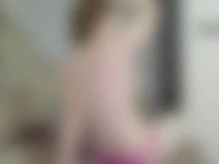 KirstinRobuck's Live Sex Cam Show
