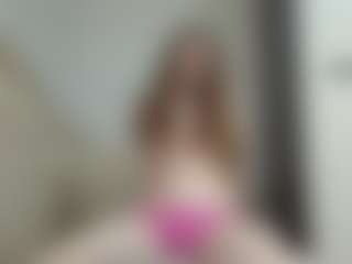 Live cam show with KirstinRobuck - Thin on SpankPalCams