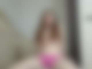 KirstinRobuck's Live Sex Cam Show
