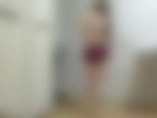 KirstinRobuck's Live Sex Cam Show