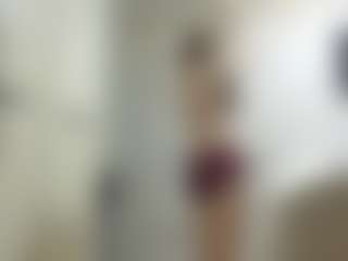 KirstinRobuck's Live Sex Cam Show