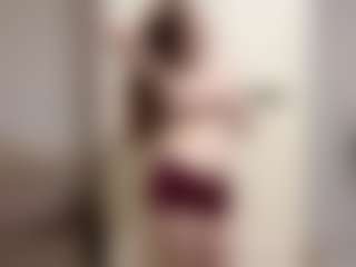 Live cam show with KirstinRobuck - Ass Clapping on Fit Hotties