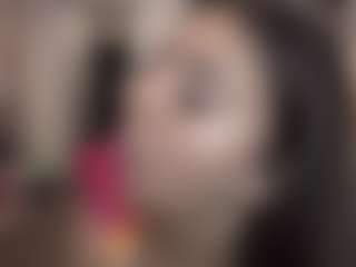 KirstinRobuck's Live Sex Cam Show