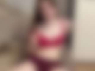 KirstinRobuck's Live Sex Cam Show