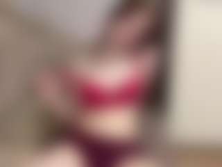 KirstinRobuck's Live Sex Cam Show