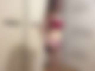KirstinRobuck's Live Sex Cam Show