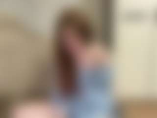 KirstinRobuck's Live Sex Cam Show