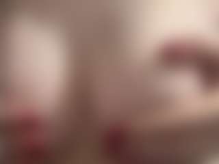 KirstinRobuck's Live Sex Cam Show