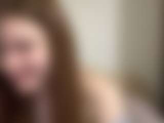 Live cam show with KirstinRobuck - Butt Plug on crypto-cams