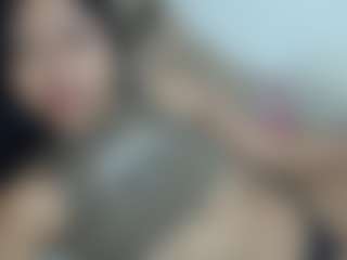 Live cam show with ladyviolet7 - Bikini on infinitiblacc.com