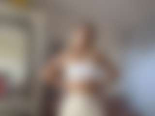 LilianaHargitt's Live Sex Cam Show