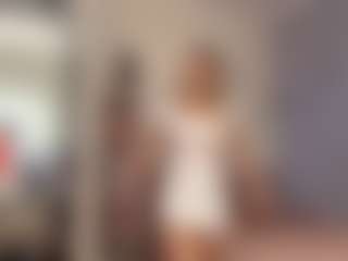 LilianaHargitt's Live Sex Cam Show