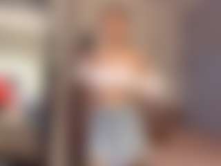 LilianaHargitt's Live Sex Cam Show