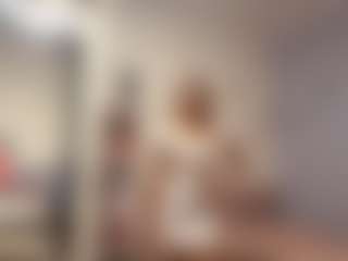 LilianaHargitt's Live Sex Cam Show