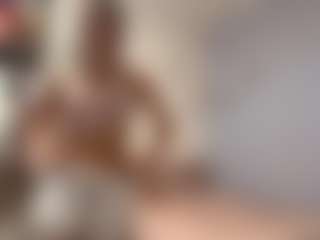 LilianaHargitt's Live Sex Cam Show