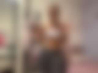 LilianaHargitt's Live Sex Cam Show