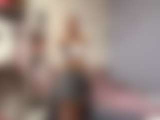 LilianaHargitt's Live Sex Cam Show